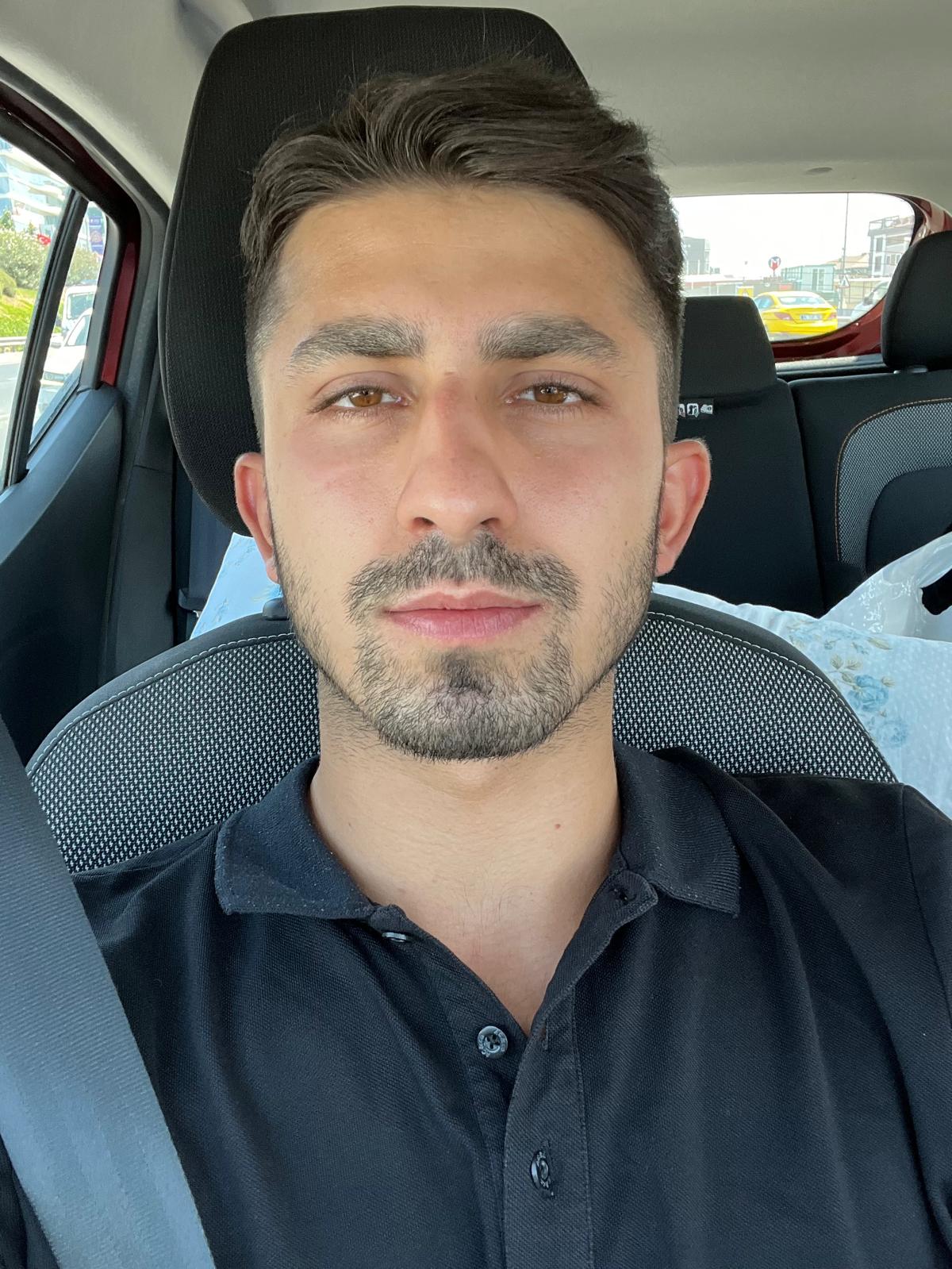 Uğur Güzelkuş - Software Developer